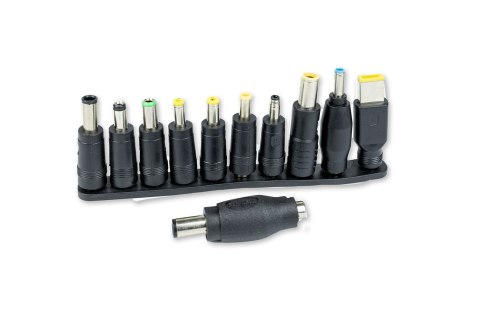 Zasilacz samochodowy do laptopa TIR 100W 12-24V (wtyk zapalniczka) Zasilacz samochodowy do laptopa TIR 100W 12-24V (wtyk zapalniczka)