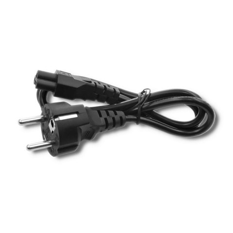 Zasilacz sieciowe Qoltec 51733 do notebooka HP (19,5 V; 6,15 A; 120W; 4.5 mm x 3 mm) Zasilacz sieciowe Qoltec 51733 do notebooka HP (19,5 V; 6,15 A; 120W; 4.5 mm x 3 mm)