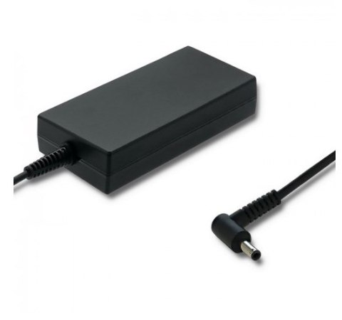 Zasilacz sieciowy Qoltec 51732 do notebooka DELL (19,5 V; 6,67 A; 130W; 4.5 mm x 3 mm) Zasilacz sieciowy Qoltec 51732 do notebooka DELL (19,5 V; 6,67 A; 130W; 4.5 mm x 3 mm)