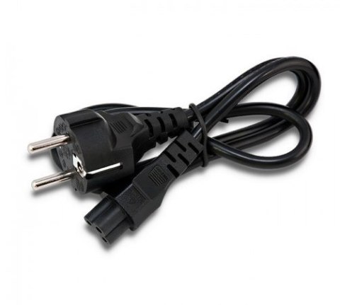 Zasilacz sieciowy Qoltec 51732 do notebooka DELL (19,5 V; 6,67 A; 130W; 4.5 mm x 3 mm) Zasilacz sieciowy Qoltec 51732 do notebooka DELL (19,5 V; 6,67 A; 130W; 4.5 mm x 3 mm)
