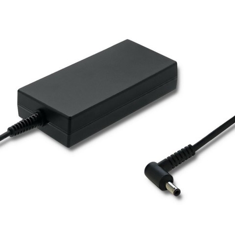 Zasilacz sieciowy Qoltec 51732 do notebooka DELL (19,5 V; 6,67 A; 130W; 4.5 mm x 3 mm) Zasilacz sieciowy Qoltec 51732 do notebooka DELL (19,5 V; 6,67 A; 130W; 4.5 mm x 3 mm)