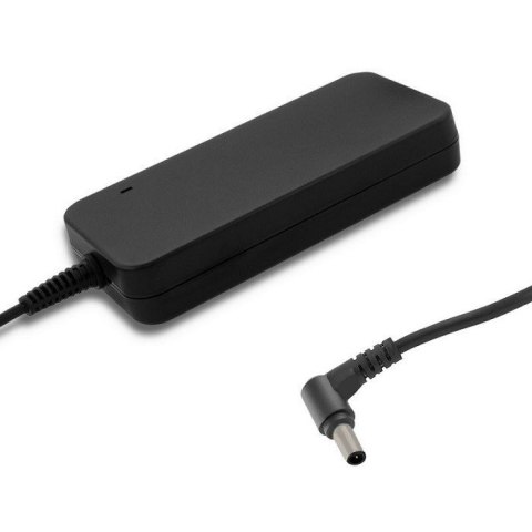Zasilacz sieciowy Qoltec 51737 do notebooka Asus (19,5 V; 130W; 4.5 mm x 3 mm) Zasilacz sieciowy Qoltec 51737 do notebooka Asus (19,5 V; 130W; 4.5 mm x 3 mm)