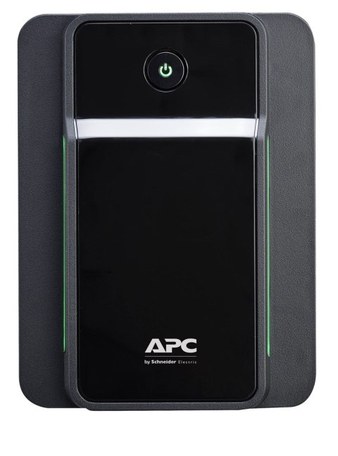APC BACK-UPS 750VA 230V AVR IEC/SOCKETS APC BACK-UPS 750VA 230V AVR IEC/SOCKETS