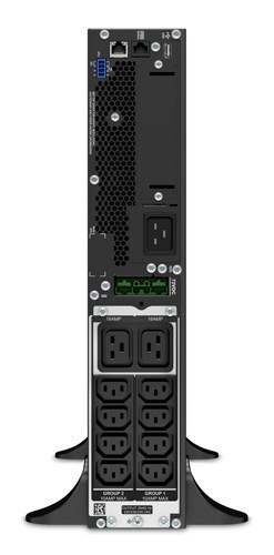 APC Smart-UPS SRT 2200VA 230V APC Smart-UPS SRT 2200VA 230V