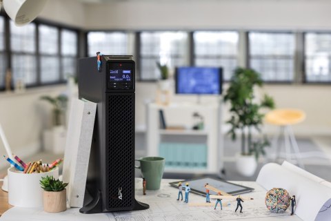 APC Smart-UPS SRT 2200VA 230V APC Smart-UPS SRT 2200VA 230V