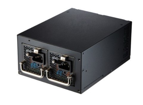 FSP Twins PRO 700W moduł zasilaczy 20+4 pin ATX PS/2 Czarny FSP Twins PRO 700W moduł zasilaczy 20+4 pin ATX PS/2 Czarny