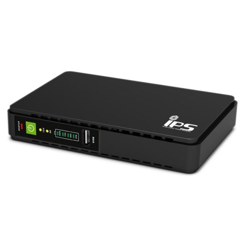 IPS ROUTERUPS-15 zasilacz UPS 15 W IPS ROUTERUPS-15 zasilacz UPS 15 W