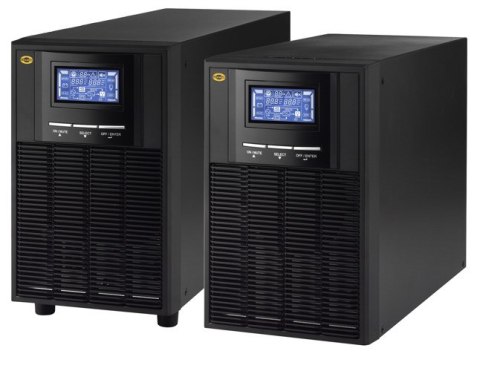 ORVALDI V3KL ON-LINE TOWER (SAM MODUŁ MOCY) 3000VA/2400W DO DŁUGIEJ PRACY AWARYJNEJ PRACUJE Z ZEWNĘTRZNYMI AKUMULATORAMI ORVALDI V3KL ON-LINE TOWER (SAM MODUŁ MOCY) 3000VA/2400W DO DŁUGIEJ PRACY AWARYJNEJ PRACUJE Z ZEWNĘTRZNYMI AKUMULATORAMI