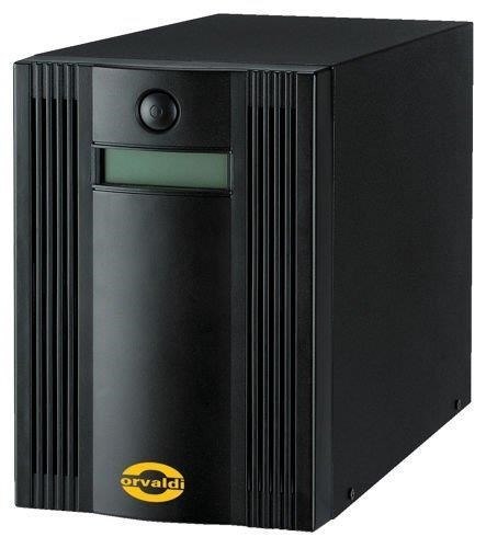 Orvaldi Inverter 12-500W Technologia line-interactive 0,5 kVA Orvaldi Inverter 12-500W Technologia line-interactive 0,5 kVA