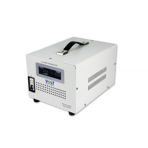 Stabilizator napiecia AVR PRO 3000VA 3% SERVO Stabilizator napiecia AVR PRO 3000VA 3% SERVO