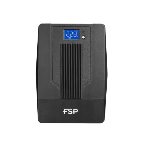 UPS FSP/Fortron iFP 2000 (PPF12A1600) UPS FSP/Fortron iFP 2000 (PPF12A1600)
