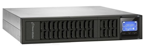 UPS Power Walker UPS ON-LINE 2000VA (2000VA 1600W online) UPS Power Walker UPS ON-LINE 2000VA (2000VA 1600W online)