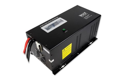 VOLT PRZETWORNICA VOLT POLSKA SINUSPRO-2400W 12V 1600/2400W VOLT PRZETWORNICA VOLT POLSKA SINUSPRO-2400W 12V 1600/2400W