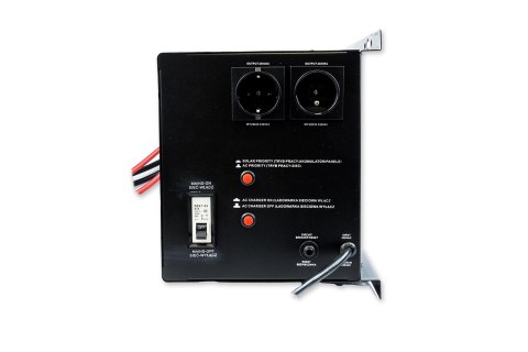 VOLT PRZETWORNICA VOLT POLSKA SINUSPRO-2400W 12V 1600/2400W VOLT PRZETWORNICA VOLT POLSKA SINUSPRO-2400W 12V 1600/2400W