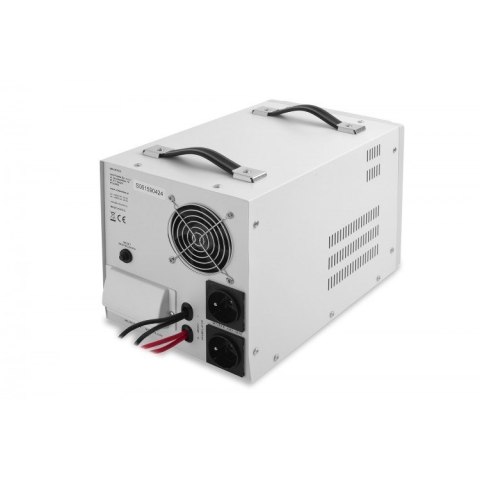 VOLT PRZETWORNICA VOLT POLSKA SINUSPRO-3000E 48V 2100/3000W VOLT PRZETWORNICA VOLT POLSKA SINUSPRO-3000E 48V 2100/3000W