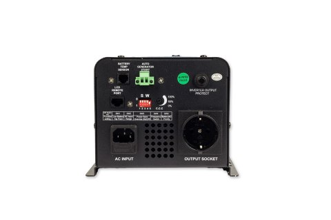 VOLT Zasilacz awaryjny POWER SINUS 1500 12/230V (1500/3000W) VOLT Zasilacz awaryjny POWER SINUS 1500 12/230V (1500/3000W)