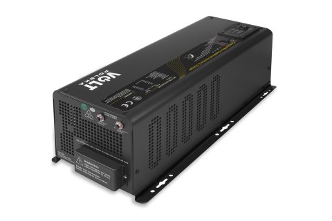 VOLT Zasilacz awaryjny POWER SINUS 3000 48/230V (3000/9000W) VOLT Zasilacz awaryjny POWER SINUS 3000 48/230V (3000/9000W)