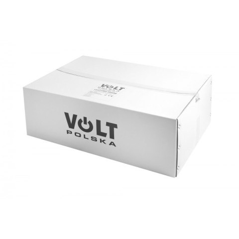 VOLT Zasilacz awaryjny SINUS PRO 5000 W 48/230V (3400/5000W) VOLT Zasilacz awaryjny SINUS PRO 5000 W 48/230V (3400/5000W)