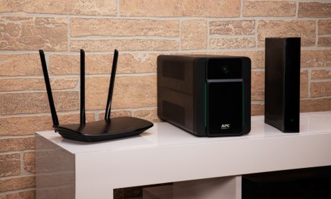 Zasilacz UPS APC BX1200MI-GR Zasilacz UPS APC BX1200MI-GR