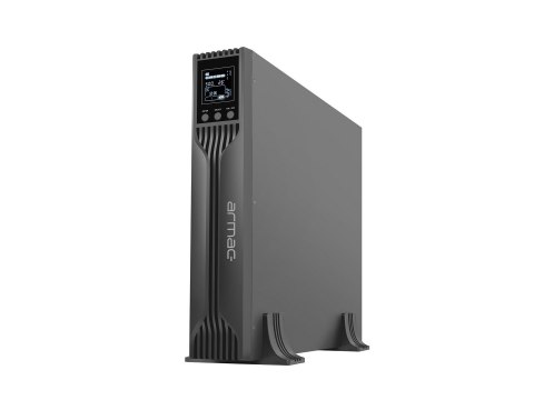 Zasilacz awaryjny Armac UPS RACK LINE-INTERACTIVE R/3000I/PSW Zasilacz awaryjny Armac UPS RACK LINE-INTERACTIVE R/3000I/PSW