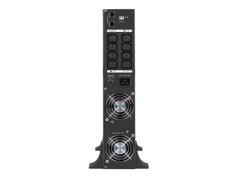 Zasilacz awaryjny Armac UPS RACK LINE-INTERACTIVE R/3000I/PSW Zasilacz awaryjny Armac UPS RACK LINE-INTERACTIVE R/3000I/PSW