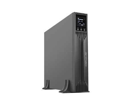 Zasilacz awaryjny Armac UPS RACK LINE-INTERACTIVE R/3000I/PSW Zasilacz awaryjny Armac UPS RACK LINE-INTERACTIVE R/3000I/PSW