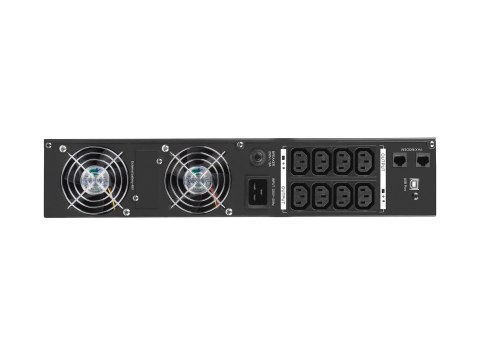 Zasilacz awaryjny Armac UPS RACK LINE-INTERACTIVE R/3000I/PSW Zasilacz awaryjny Armac UPS RACK LINE-INTERACTIVE R/3000I/PSW