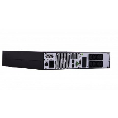 Zasilacz awaryjny ORVALDI V2000+ sinus 2U LCD Zasilacz awaryjny ORVALDI V2000+ sinus 2U LCD