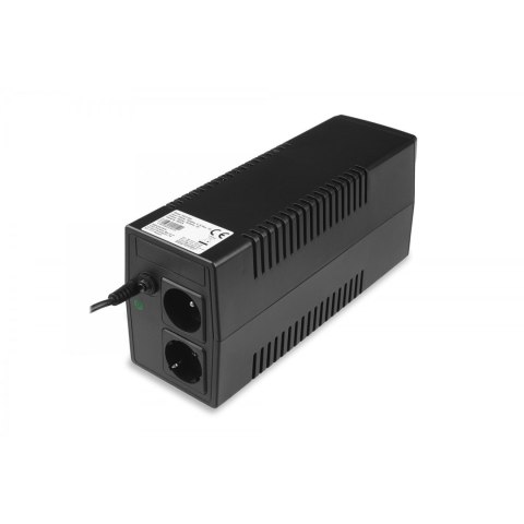 Zasilacz awaryjny PicoUPS 800VA/480W 9Ah Zasilacz awaryjny PicoUPS 800VA/480W 9Ah