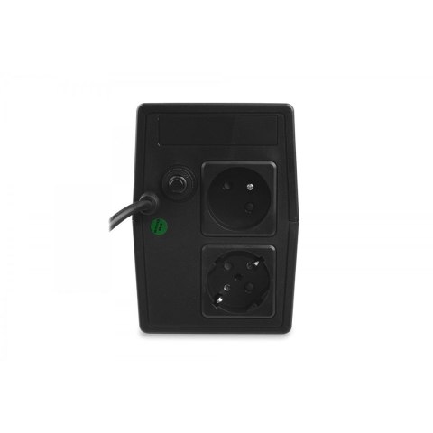 Zasilacz awaryjny PicoUPS 800VA/480W 9Ah Zasilacz awaryjny PicoUPS 800VA/480W 9Ah