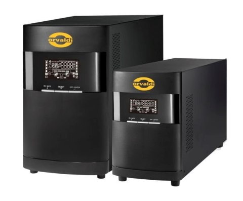 Zasilacz awaryjny UPS ORVALDI LT-3000 line interactive sinus tower Zasilacz awaryjny UPS ORVALDI LT-3000 line interactive sinus tower