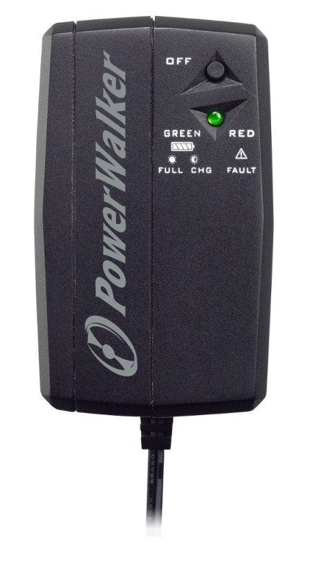 Zasilacz buforowy UPS POWER WALKER DC SECUREADAPTER 12V Zasilacz buforowy UPS POWER WALKER DC SECUREADAPTER 12V