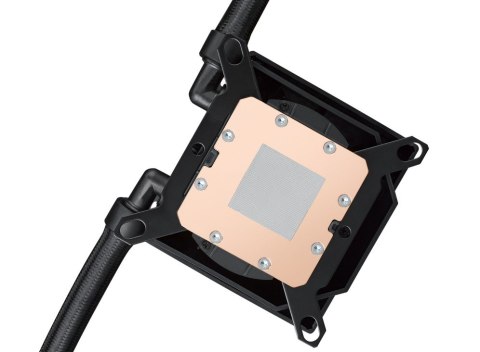ASUS ROG Ryujin III 240 ARGB Procesor Chłodnica cieczy all-in-one 12 cm Czarny 1 szt. ASUS ROG Ryujin III 240 ARGB Procesor Chłodnica cieczy all-in-one 12 cm Czarny 1 szt.