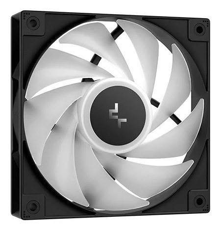 Deepcool K Cooler AG620 ARGB V2