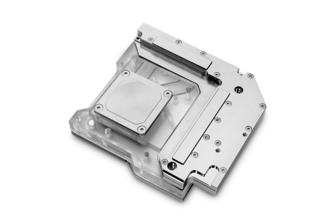 EK Water Blocks 3831109829318 część / akcesorium do systemów chłodzenia komputerów Blok wodny EK Water Blocks 3831109829318 część / akcesorium do systemów chłodzenia komputerów Blok wodny