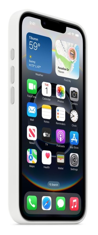 Etui na telefon Apple iPhone 16E