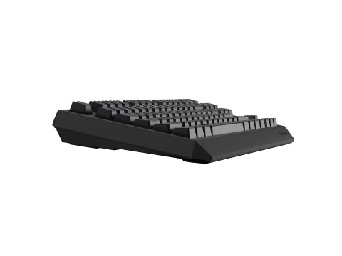 GENESIS Thor 230 TKL klawiatura Gaming USB + RF Wireless + Bluetooth QWERTY Szary GENESIS Thor 230 TKL klawiatura Gaming USB + RF Wireless + Bluetooth QWERTY Szary