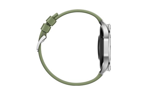 Huawei WATCH GT 4 3,63 cm (1.43") AMOLED 46 mm Cyfrowy 466 x 466 px Stal nierdzewna Wi-Fi GPS Huawei WATCH GT 4 3,63 cm (1.43") AMOLED 46 mm Cyfrowy 466 x 466 px Stal nierdzewna Wi-Fi GPS