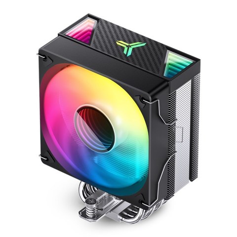 Jonsbo CR-1000 V2 PRO ARGB - czarny Jonsbo CR-1000 V2 PRO ARGB - czarny