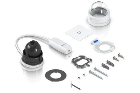 NET CAMERA 2K HD POE G5 DOME/UVC-G5-DOME-ULTRA UBIQUITI NET CAMERA 2K HD POE G5 DOME/UVC-G5-DOME-ULTRA UBIQUITI
