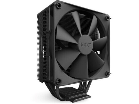 NZXT CHŁODZENIE CPU T120 CZARNE RC-TN120-B1 NZXT CHŁODZENIE CPU T120 CZARNE RC-TN120-B1