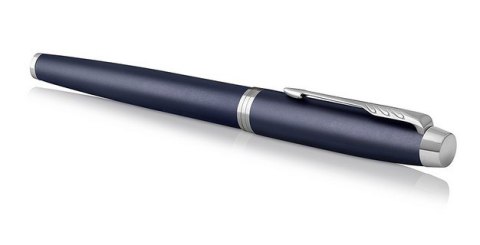 PARKER Füller IM Matte Melyna M Blau