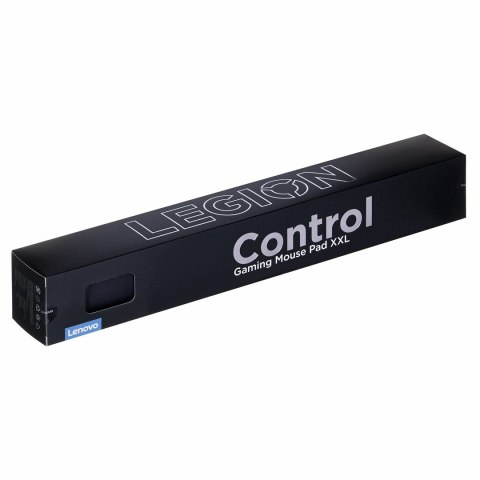 Podkładka pod mysz Legion Gaming Control Mouse XXL (czarna) Podkładka pod mysz Legion Gaming Control Mouse XXL (czarna)