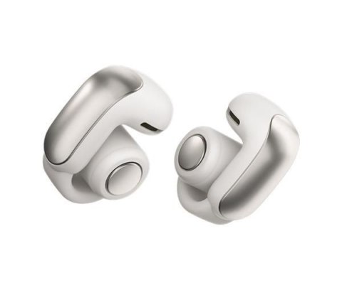 Słuchawki douszne Bose Ultra Open Earbuds (białe) Słuchawki douszne Bose Ultra Open Earbuds (białe)