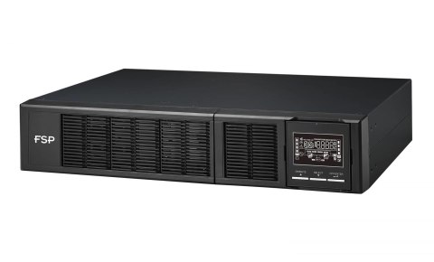 UPS FSP/Fortron Clippers RT 1K (PPF10A0400) UPS FSP/Fortron Clippers RT 1K (PPF10A0400)