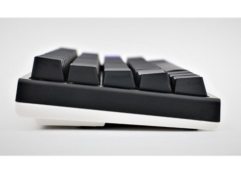 Ducky One 2 Mini RGB klawiatura Gaming USB US English Czarny Ducky One 2 Mini RGB klawiatura Gaming USB US English Czarny