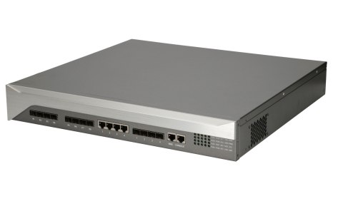 Extralink OLT Predator V2 EPON, 1U 19", 8x Gigabit PON, 4x Gigabit Uplink, 4x SFP+ Extralink OLT Predator V2 EPON, 1U 19", 8x Gigabit PON, 4x Gigabit Uplink, 4x SFP+