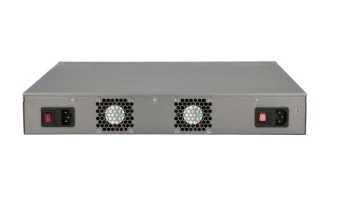 Extralink OLT Predator V2 EPON, 1U 19", 8x Gigabit PON, 4x Gigabit Uplink, 4x SFP+ Extralink OLT Predator V2 EPON, 1U 19", 8x Gigabit PON, 4x Gigabit Uplink, 4x SFP+