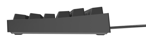 GENESIS Thor 404 TKL klawiatura Gaming USB QWERTZ Niemiecki Czarny GENESIS Thor 404 TKL klawiatura Gaming USB QWERTZ Niemiecki Czarny