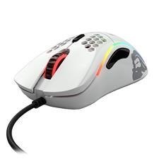 Glorious PC Gaming Race Model D myszka Po prawej stronie USB Typu-A Optyczny 12000 DPI Glorious PC Gaming Race Model D myszka Po prawej stronie USB Typu-A Optyczny 12000 DPI